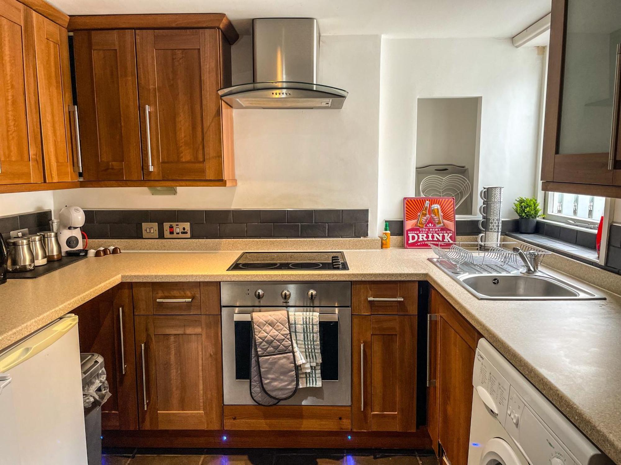 Victorian Refuge-City Centre-3Bedroom House Canterbury Eksteriør bilde