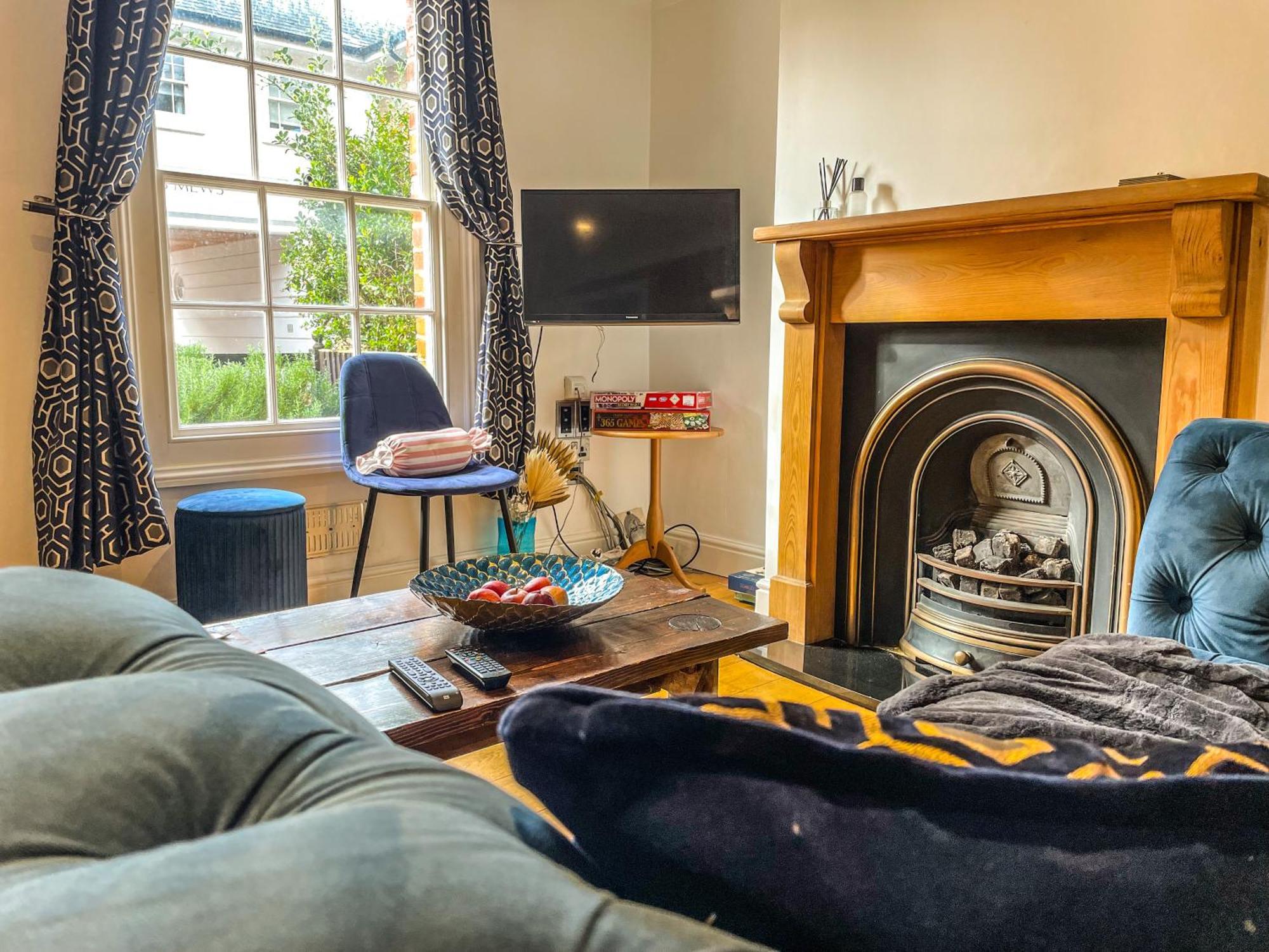 Victorian Refuge-City Centre-3Bedroom House Canterbury Eksteriør bilde